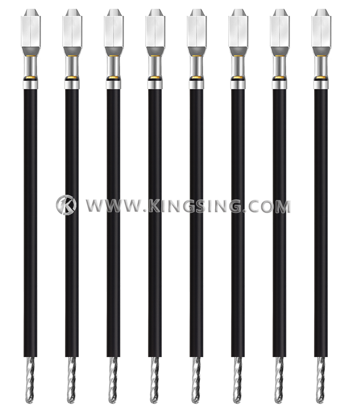 wire tinning and crimping wire tinning and crimping