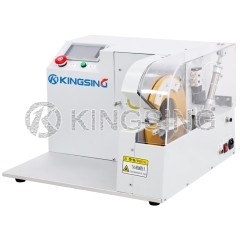 Wire Harness Taping Machine