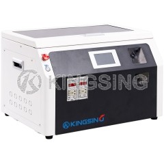 Aviation Terminal Crimping Machine