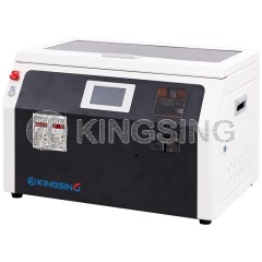 Aviation Terminal Crimping Machine