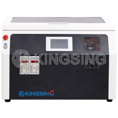 Aviation Terminal Crimping Machine