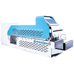 Heat Shrink Tube Processing Equipment