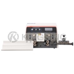 Automatic Wire Stripping Machine