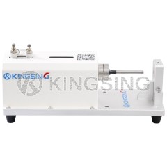 Shielded Wire Braiding and Cutting Machine