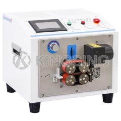 Automatic Heat Shrink Tube Cutting Machine