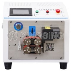 Automatic Heat Shrink Tube Cutting Machine