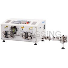 Heavy-duty Cable Cutting Stripping Machine