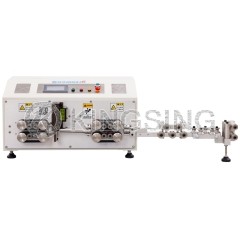 Heavy-duty Cable Cutting Stripping Machine