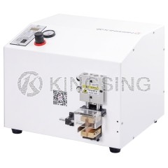 Metal Braided High Frequency Melting and Cutting Machine