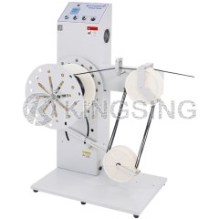 Automatic Wire Feeding Machine