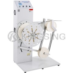 Automatic Wire Feeding Machine