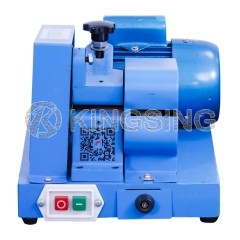 Standard Wire Brush Paint Remover Machine