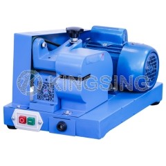 Standard Wire Brush Paint Remover Machine