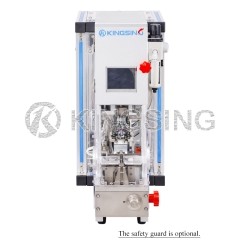 Waterproof Seal Insertion Machine