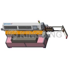 Automatic Seal Cutting Machine