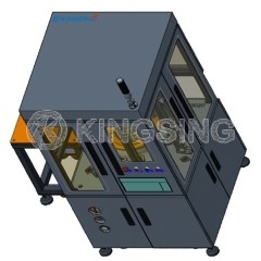 Copper Tube Appearance Sorting Machine