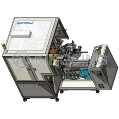 FPC Inspection Packaging Machine