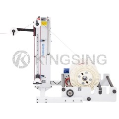 Wire Pre-feeding Machine