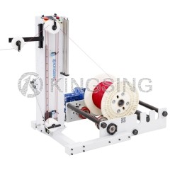 Wire Pre-feeding Machine