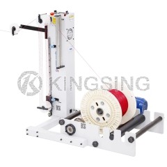 Wire Pre-feeding Machine