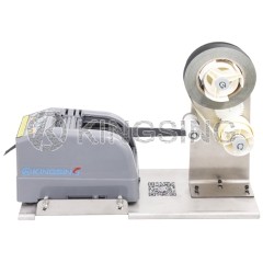 Automatic Adhesive Tape Dispenser Tape Liner Recycler