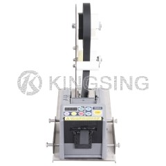 Automatic Adhesive Tape Dispenser Tape Liner Recycler