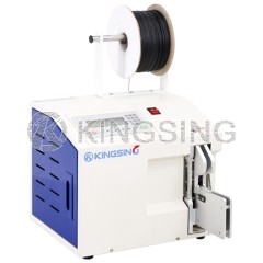 Cable Bundling Machine