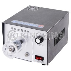 Enamel Covered Wire Stripper