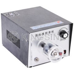 Enamel Covered Wire Stripper