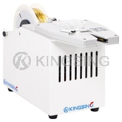 Automatic Twist Tie Machine