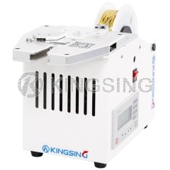 Automatic Twist Tie Machine
