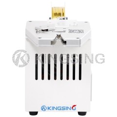 Automatic Twist Tie Machine