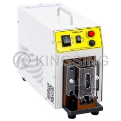 Ethernet Cable Crimping Machine