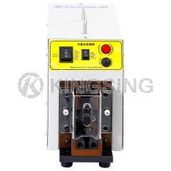 Ethernet Cable Crimping Machine