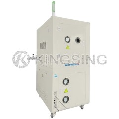Automatic Laser Wire Stripping Machine
