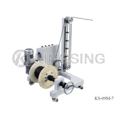 Robust Cable Reel Prefeeding System