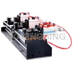 Pneumatic Wire Stripping Machine