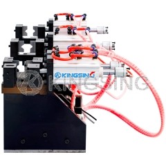 Pneumatic Wire Stripping Machine