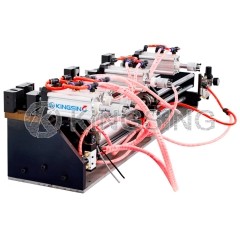 Pneumatic Wire Stripping Machine