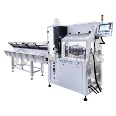 Automatic Tube Cuting Machine