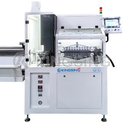 Automatic Tube Cuting Machine