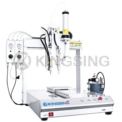 Automatic Glue Dispenser