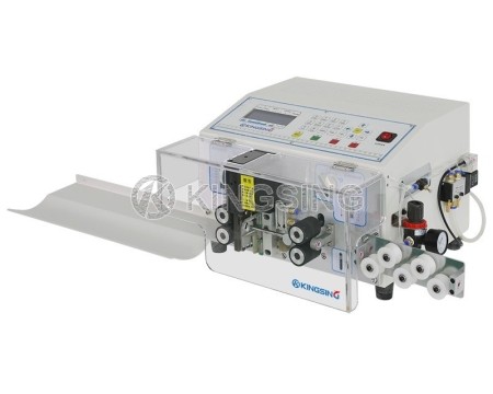 Multi-core Round Cable Stripping Machine