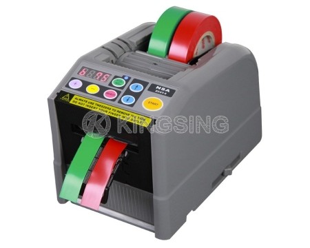 Adhesive Tape Cutting Machine Tape Dispenser