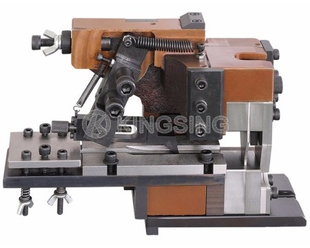 Terminal Crimping Applicator for Big Terminals