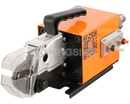 Hexagonal Ferrule Crimping Tool