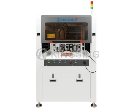 Automatic High-Speed AB Glue Potting Machine